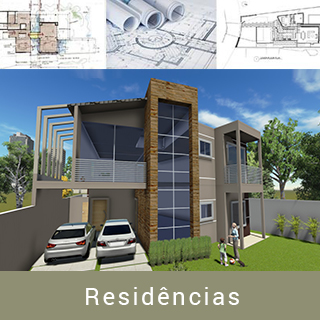 residenciais
