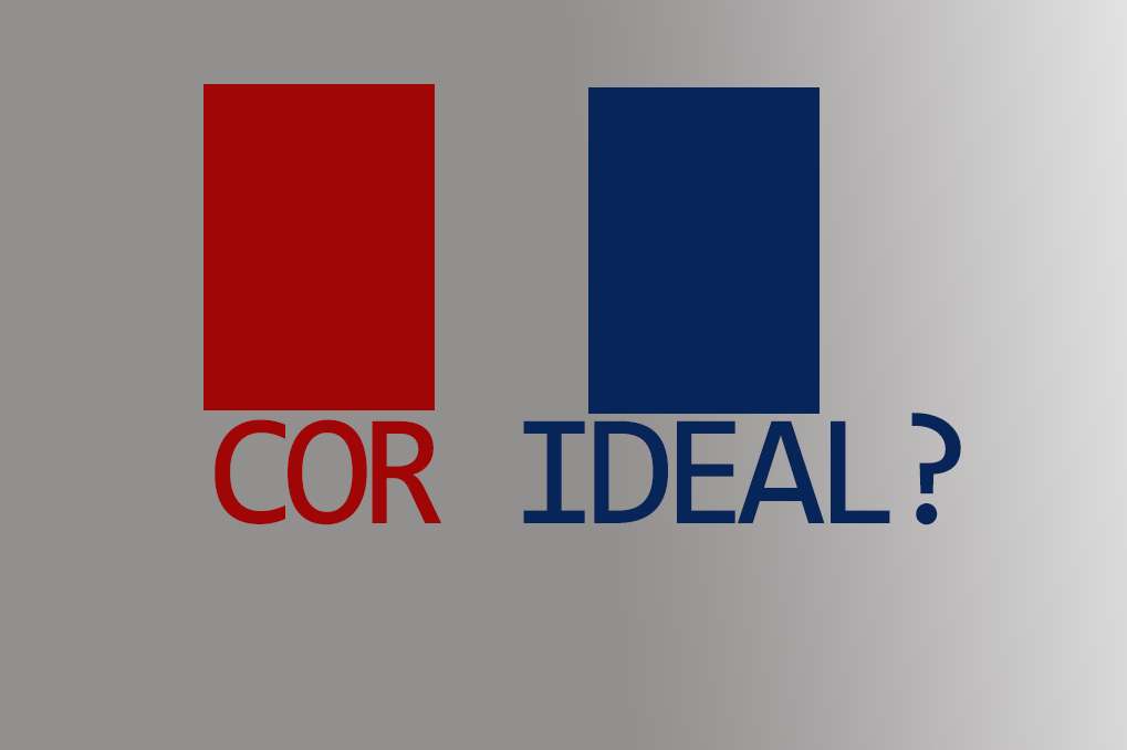 Verde ou Azul? A escolha da cor ideal para a fachada da casa