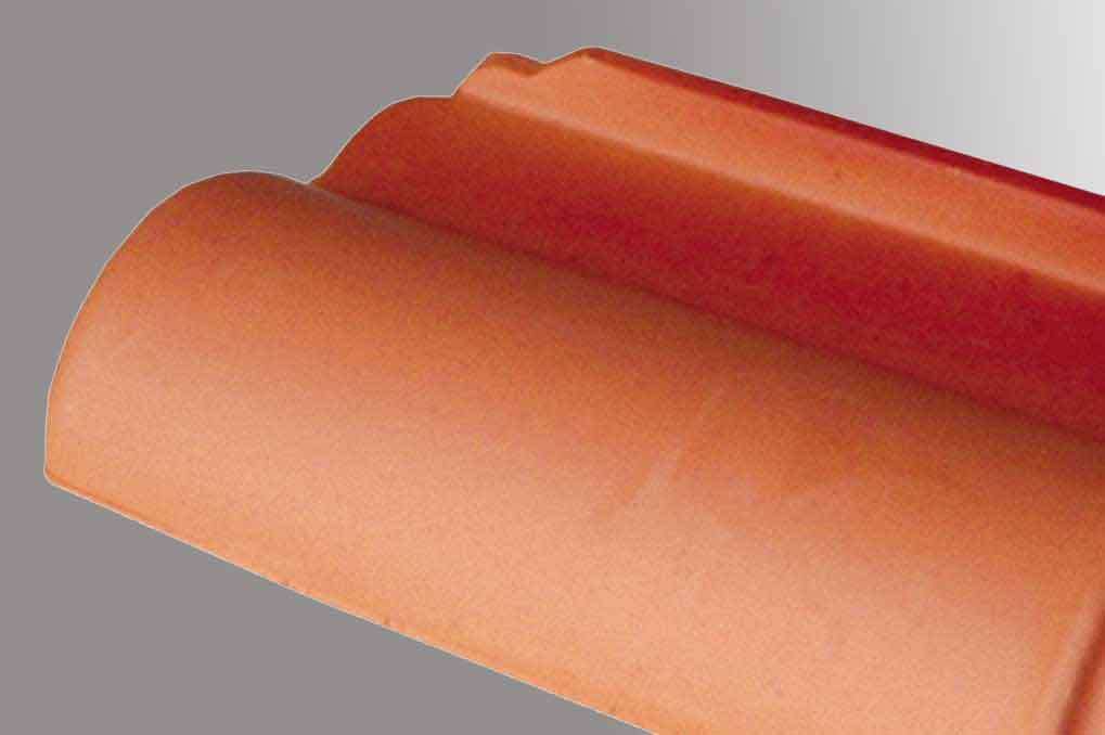 Telha de Barro ou Telha de Cimento, saiba quando e como escolher