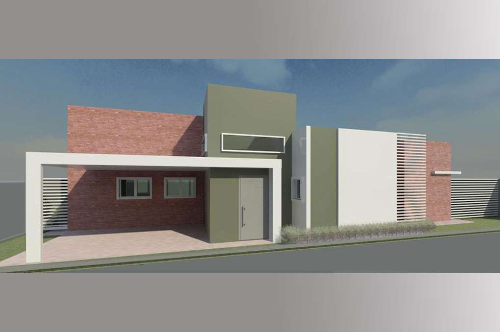 Casa em condom&iacute;nio - 4 quartos